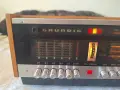 GRUNDIG RT 200 HI FI VINTAGE STEREO TUNER.BAUYAHRE 1971/72.NEUE PREIS-900 DM.FM 87,5-108 MHZ., снимка 2