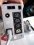 UPS, непрекъснато захранване APC 650W, снимка 5