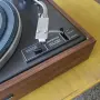 Pioneer PL-12D грамофон, снимка 4
