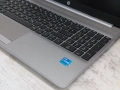 8GB RAM, Core i5-1135G7, 256GB SSD NVMe, 15.6" FULL HD като нов лаптоп HP 250 G8, снимка 3