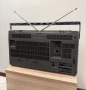 🔈Колекционерски радиокасетофон Hitachi TRK-8290E - Boombox🔈, снимка 4