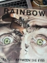 Rainbow Straight Between the Eyes, снимка 1