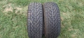 2бр зимни гуми 225/55R16. Strial Winter. DOT 3521. 6.5 мм дълбочина на шарката. Цената.., снимка 7