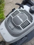 kосачка 4hp Gardol, снимка 2