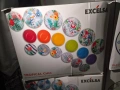 EXCELSA Tropical Chic – Сервиз 18 части, НОВ, снимка 2