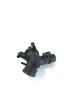 Корпус на термостат за Mercedes Sprinter W906 2.2 CDI OM651 (2010) A6512001715 , снимка 1