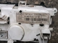 Панел климатроник Mercedes B-Class A1698301385 , a169 830 13 85, снимка 6