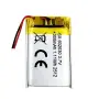 LITER ENERGY 3.7V Li-Po Батерии 450835 651723 402030 502030 101920 801825 602030 602040 Li-ion, снимка 6