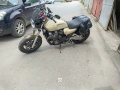 Yamaha XJR1200, снимка 5