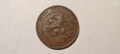 Нидерландия 1 цент 1878, 1900 и 1906, снимка 11