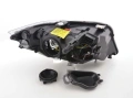 ТУНИНГ ФАРОВЕ с LED Angel Eyes за BMW E90 / E91 (05-08), снимка 5