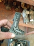 Бутони волан Volvo S60 V70 XC70 S80 XC90 30739571 30739577, снимка 4