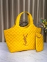 Yves Saint Laurent Нова Дамска Чанта YSL Различни Цветове , снимка 3