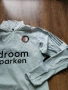 feyenoord x Adidas 2019-20 - мъжка футболна блуза Л, снимка 2