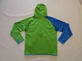 блуза ortovox merino wool горнище худи фанела суичър яке туризъм мъжка оригинал L, снимка 3