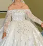 Булченска бутикова рокля, снимка 2