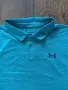 Under Armour UA Performance Polo - мъжка тениска р-р XXL, снимка 2