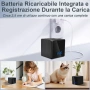 LXMIMI 2.4&5Ghz WiFi скрита камера, снимка 8