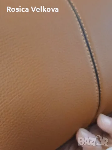 Дамска чанта ZARA , снимка 3 - Чанти - 55443886