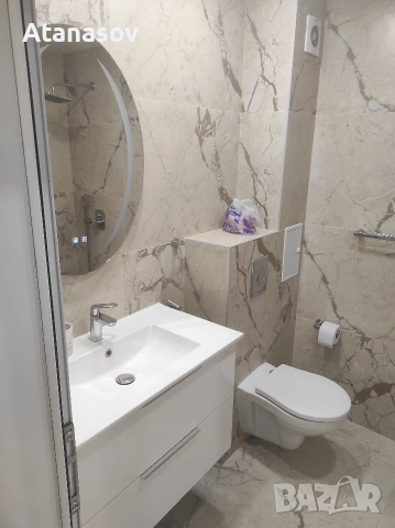 3 стаен под наем в София, снимка 7 - Апартаменти - 54605188