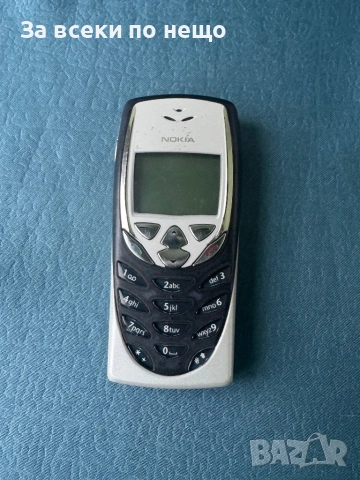 Nokia 8310 , НОКИЯ 8310 , Made in Finland, снимка 3 - Nokia - 54527703