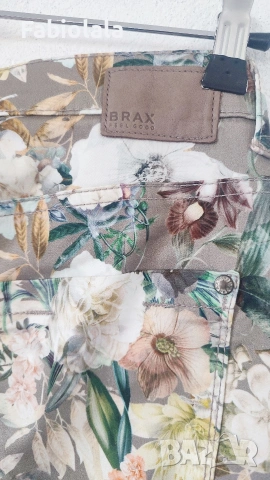 Brax pants 38/29-30, снимка 6 - Панталони - 54656965