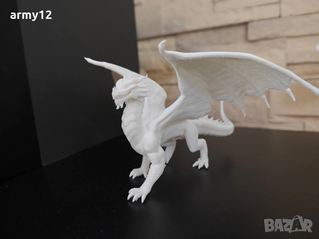 3D принтирани фигури, снимка 2 - Фигурки - 54976856