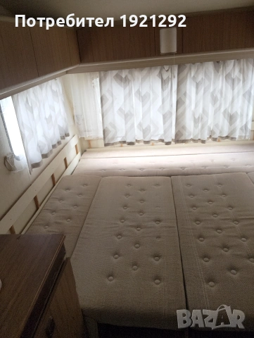 Шато 460, снимка 11 - Каравани и кемпери - 52063061