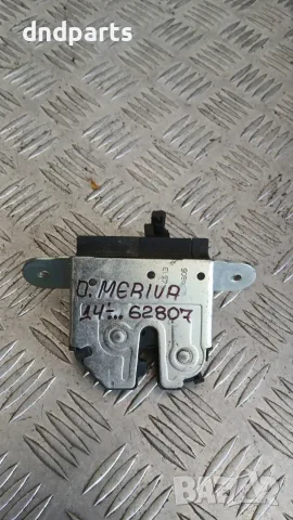 Брава заден капак Opel Meriva 2014 13317445 430036418