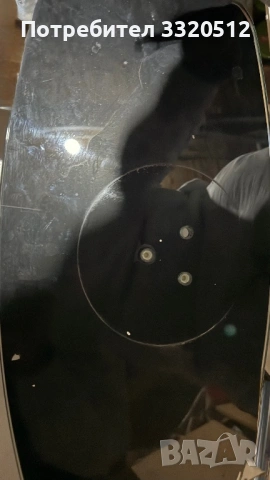 Нетестван телевизор Philips 42PFL3606H/12 за части, снимка 3 - Телевизори - 54016905