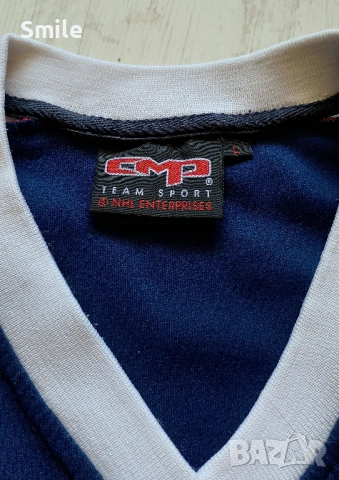 Джърси / блуза New York Rangers / NHL, снимка 5 - Други спортове - 54921480