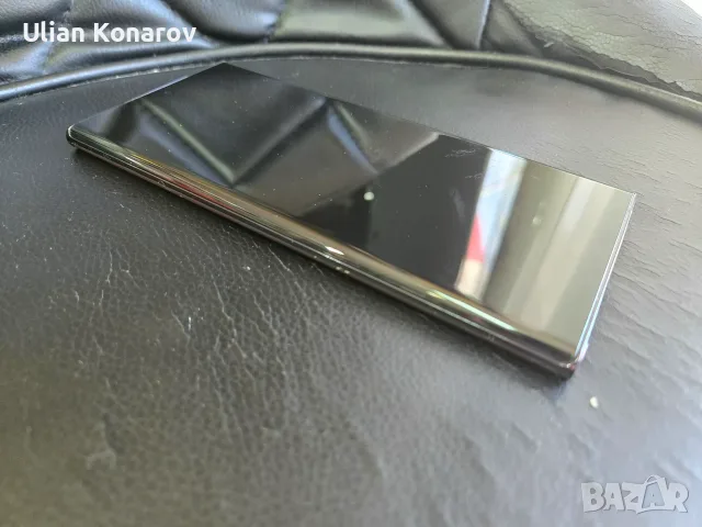 Samsung Note 20 Ultra, снимка 7 - Samsung - 55463085