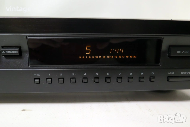Yamaha CDX - 396, снимка 4 - Други - 54788405