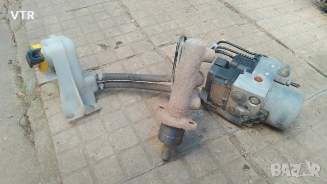 АBS + помпата за Алфа Ромео 156 1.9jtd