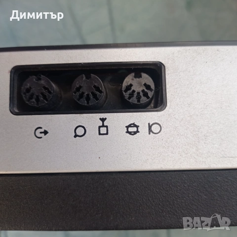 Магнитофон касетофон Весна 306, снимка 5 - Радиокасетофони, транзистори - 54319826