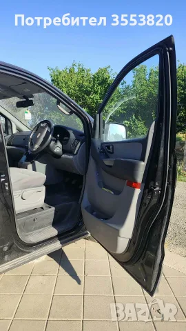  Продавам Hyundai i800, снимка 11 - Автомобили и джипове - 55478215