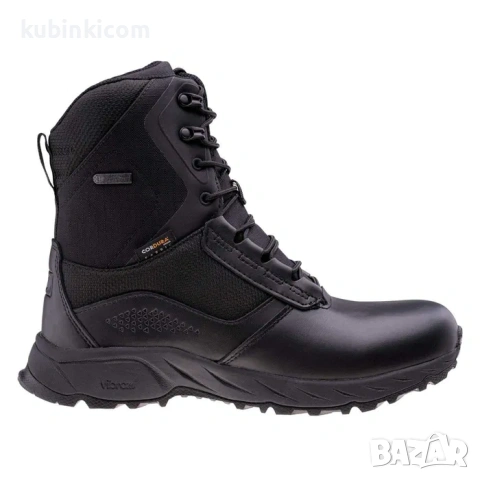 Тактически кубинки - Magnum Dasar High WP V C Black