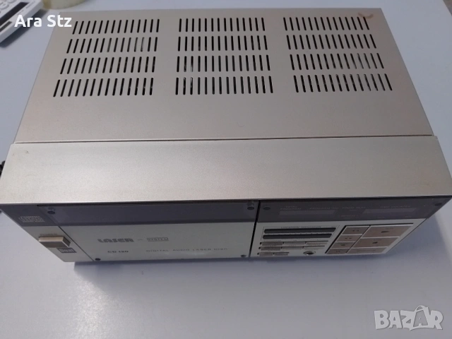 DUAL CD 120, снимка 4 - CD дискове - 54862510