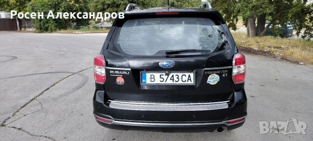 Subaru Forester 2013, снимка 3 - Автомобили и джипове - 55211893