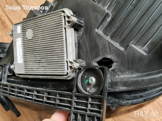 десен фар Tesla model Х, снимка 6 - Части - 55545796