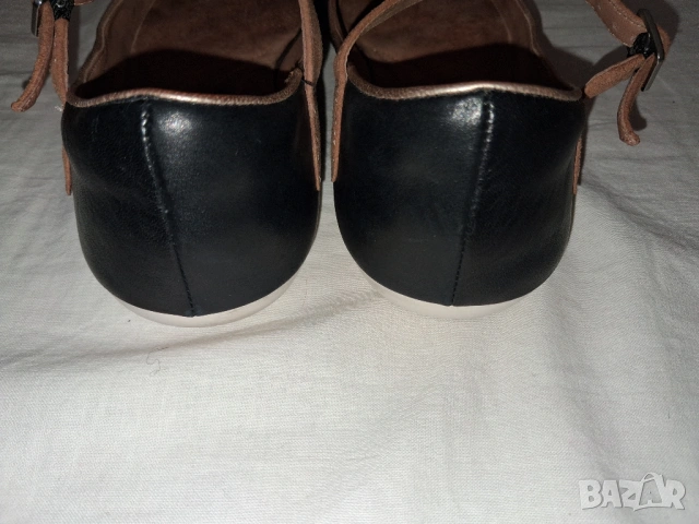 2 чифта - Clarks и Columbia №37 дамски летни обувки и сандали, снимка 4 - Сандали - 17705104