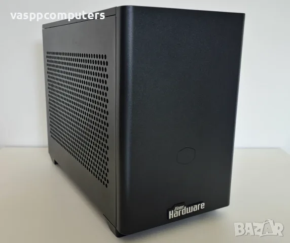 Геймърска конфигурация Intel i7-4790 / RX 570 / 16GB RAM / 256GB SSD + 1TB HDD