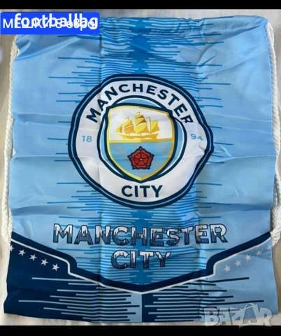 Manchester City 💙⚽️ детско юношески футболни екипи , снимка 18 - Футбол - 38193533