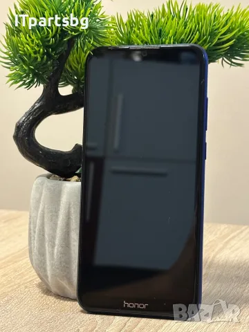 Продавам Honor 8A (JAT-L29) – 32GB / 3GB RAM – Отлично състояние