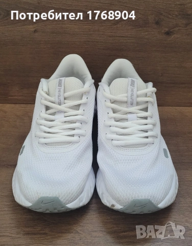 Дамски маратонки Nike-39номер, снимка 3 - Маратонки - 54760170