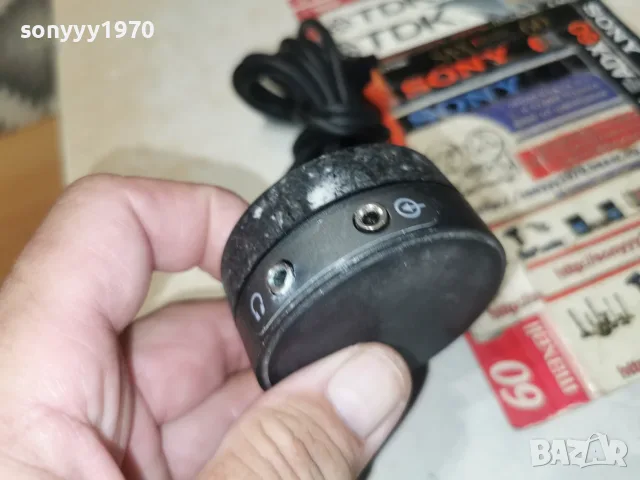 BOSE REMOTE-ВНОС SWISS 1508262335L4, снимка 5 - Тонколони - 55675954