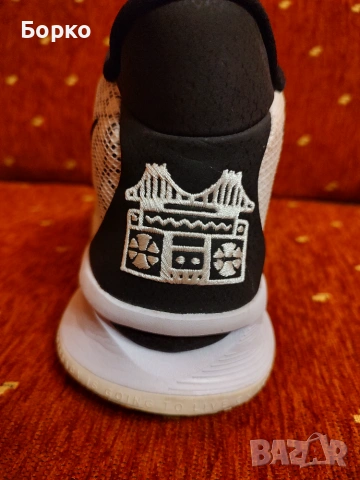 Nike Kyrie Irving №45, снимка 8 - Маратонки - 55259292