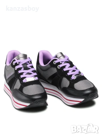 Trussardi women's sneakers - дамски маратонки р-р 39 НОВИ, снимка 2 - Маратонки - 54929785