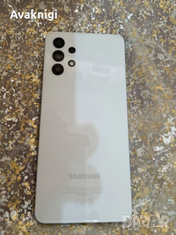 Изгодно!!! Телефон Samsung Galaxy A32. Памет 128GB, Dual