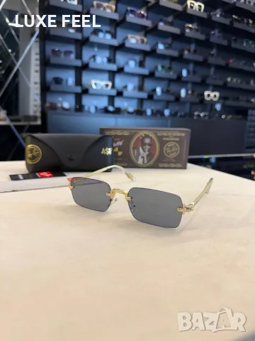 Dior⚜️ Ray-Ban ⚜️ Chanel ⚜️ Дамски Слънчеви Очила , снимка 4 - Слънчеви и диоптрични очила - 55545843